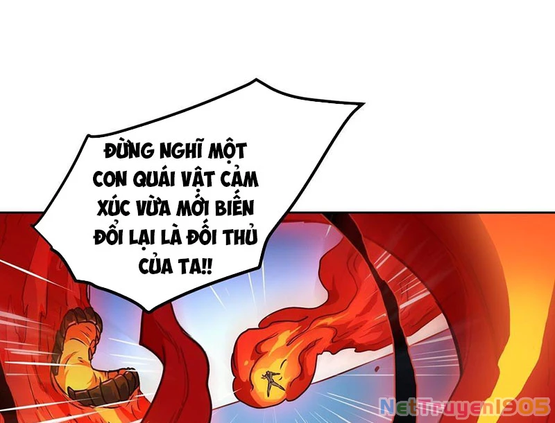 Thế Giới Toàn Người Điên, Tỉnh Táo Chính Là Bị Bệnh Chapter 2 - 26