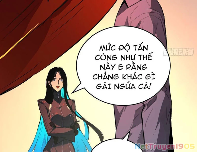 Thế Giới Toàn Người Điên, Tỉnh Táo Chính Là Bị Bệnh Chapter 2 - 55