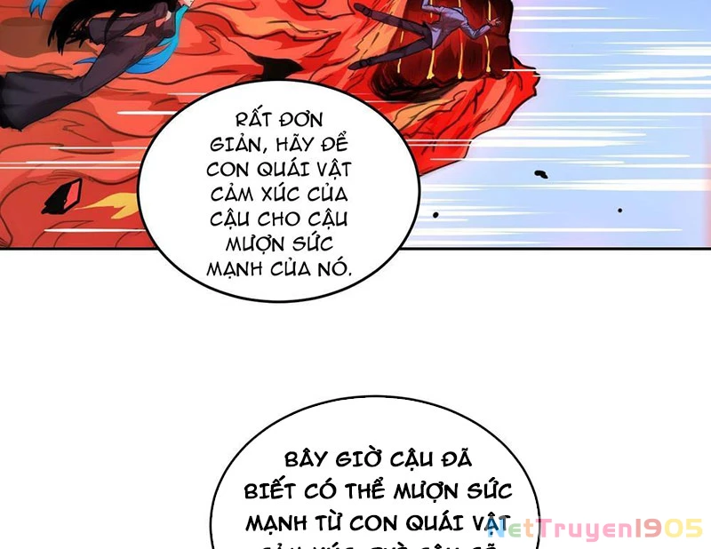 Thế Giới Toàn Người Điên, Tỉnh Táo Chính Là Bị Bệnh Chapter 2 - 63