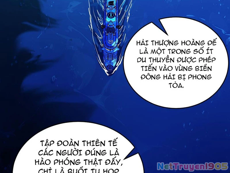 Thế Giới Toàn Người Điên, Tỉnh Táo Chính Là Bị Bệnh Chapter 2 - 116