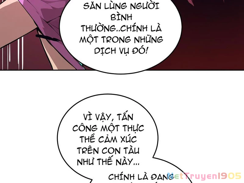 Thế Giới Toàn Người Điên, Tỉnh Táo Chính Là Bị Bệnh Chapter 2 - 122