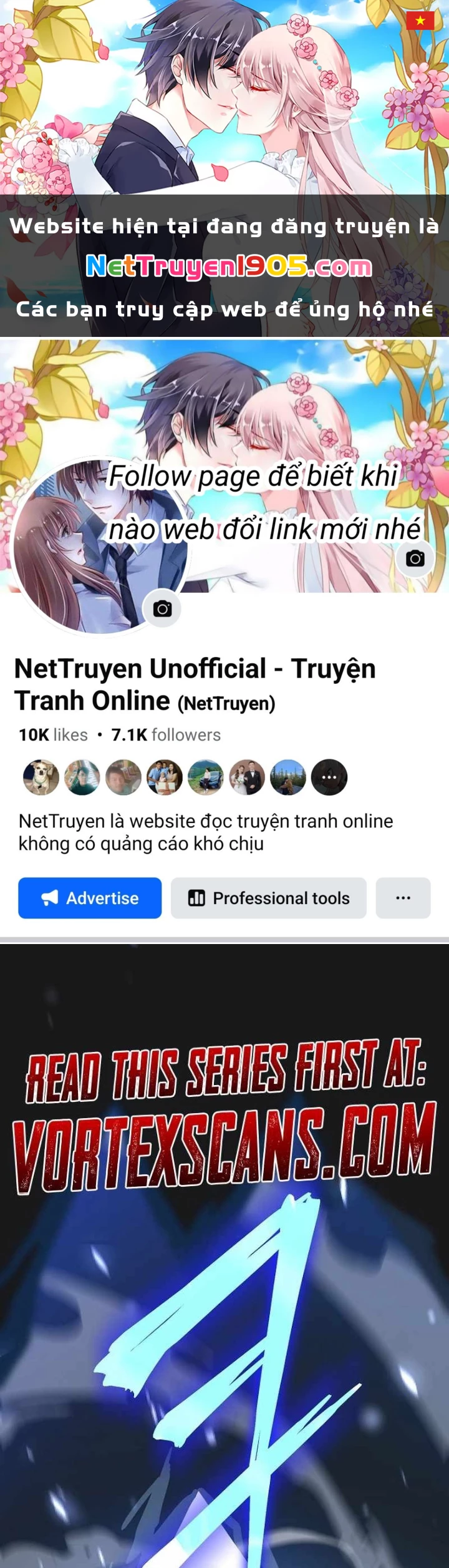 Pháp Sư Hệ Theo Lượt Chapter 1 - 1