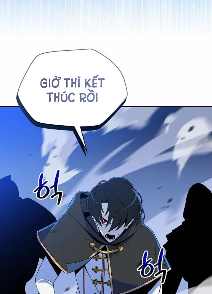 Pháp Sư Hệ Theo Lượt Chapter 1 - 9