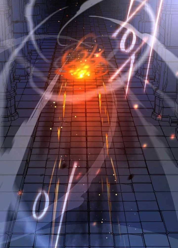 Pháp Sư Hệ Theo Lượt Chapter 1 - 265
