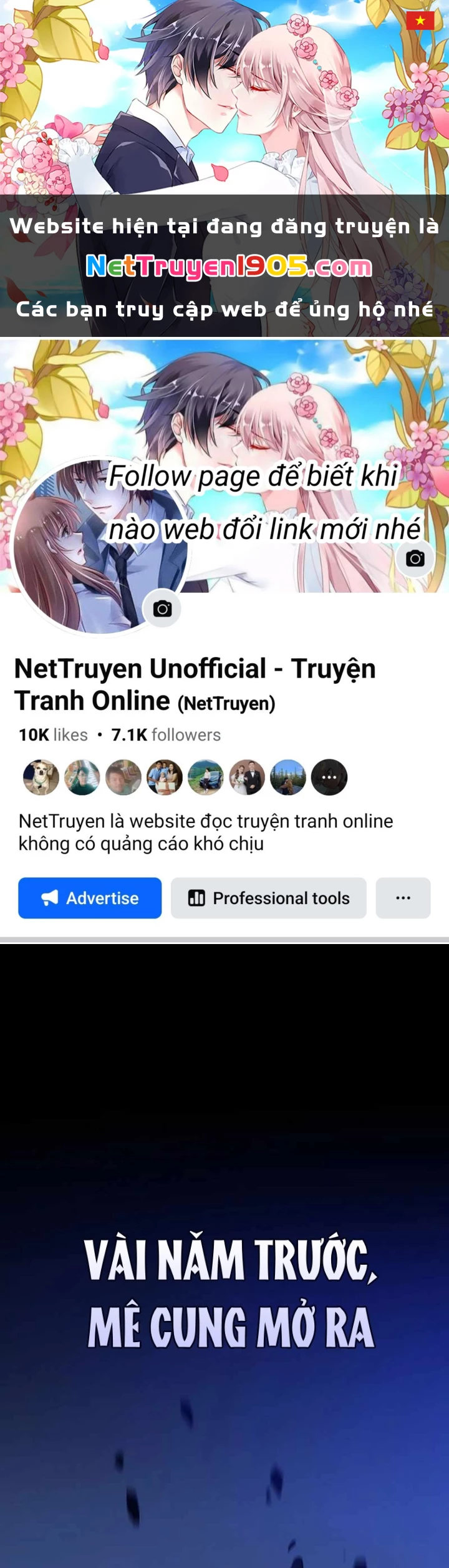 Pháp Sư Hệ Theo Lượt Chapter 2 - 1