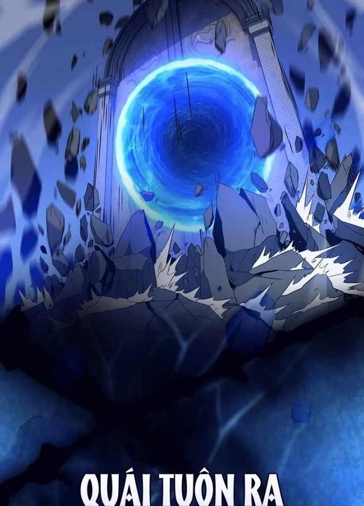 Pháp Sư Hệ Theo Lượt Chapter 2 - 3