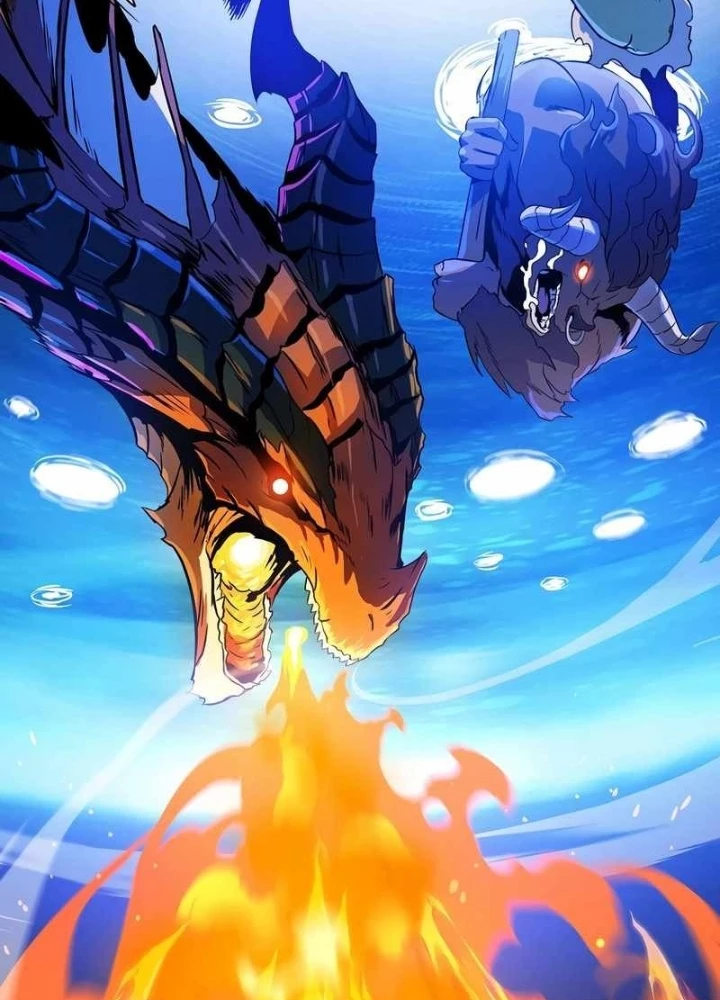 Pháp Sư Hệ Theo Lượt Chapter 2 - 9