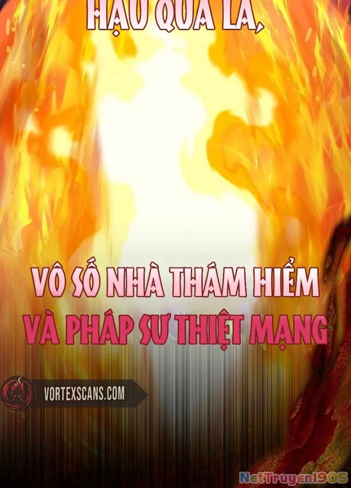 Pháp Sư Hệ Theo Lượt Chapter 2 - 11
