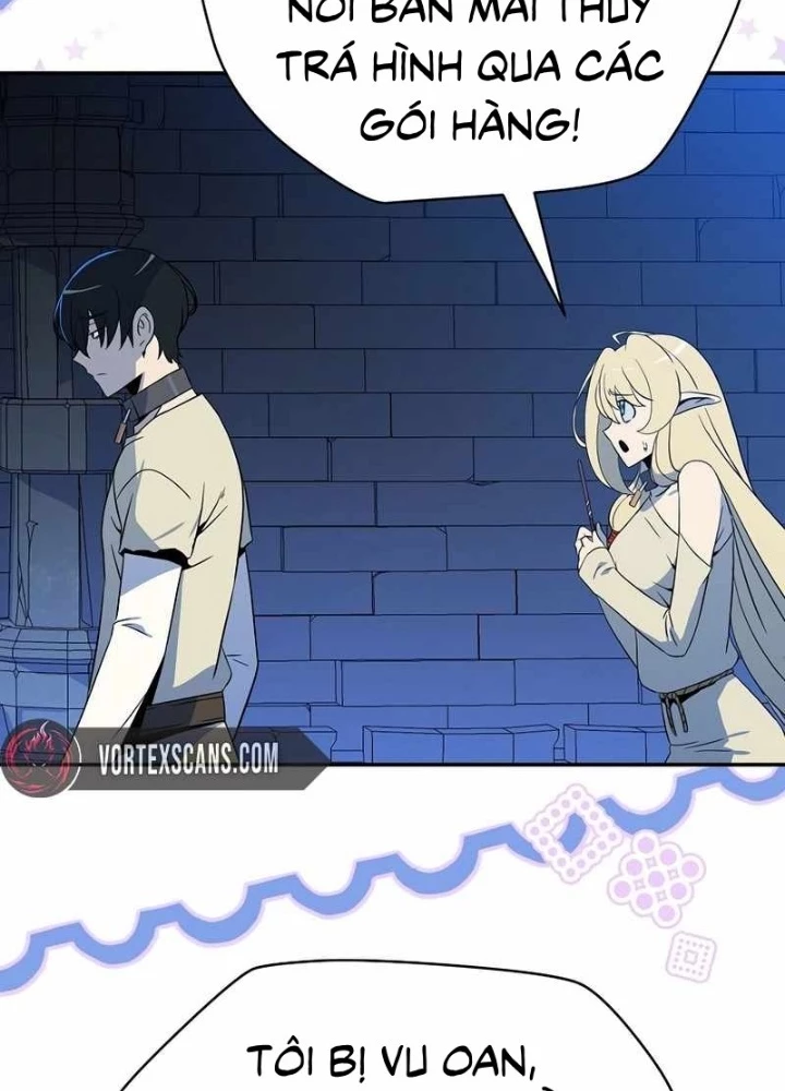 Pháp Sư Hệ Theo Lượt Chapter 2 - 39