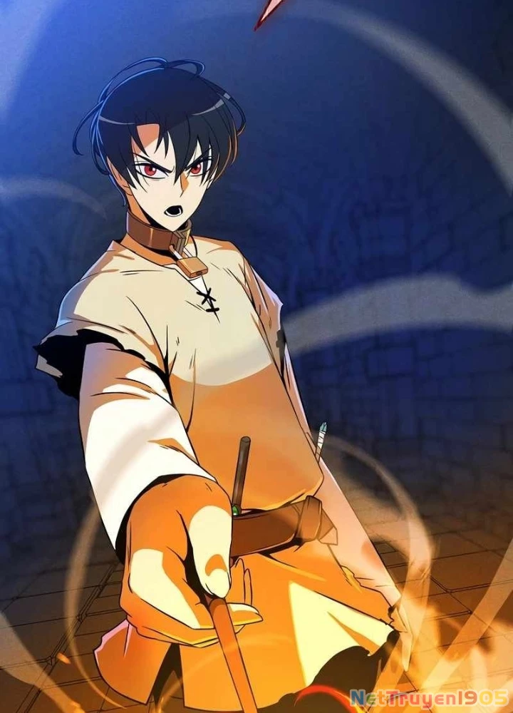 Pháp Sư Hệ Theo Lượt Chapter 2 - 187