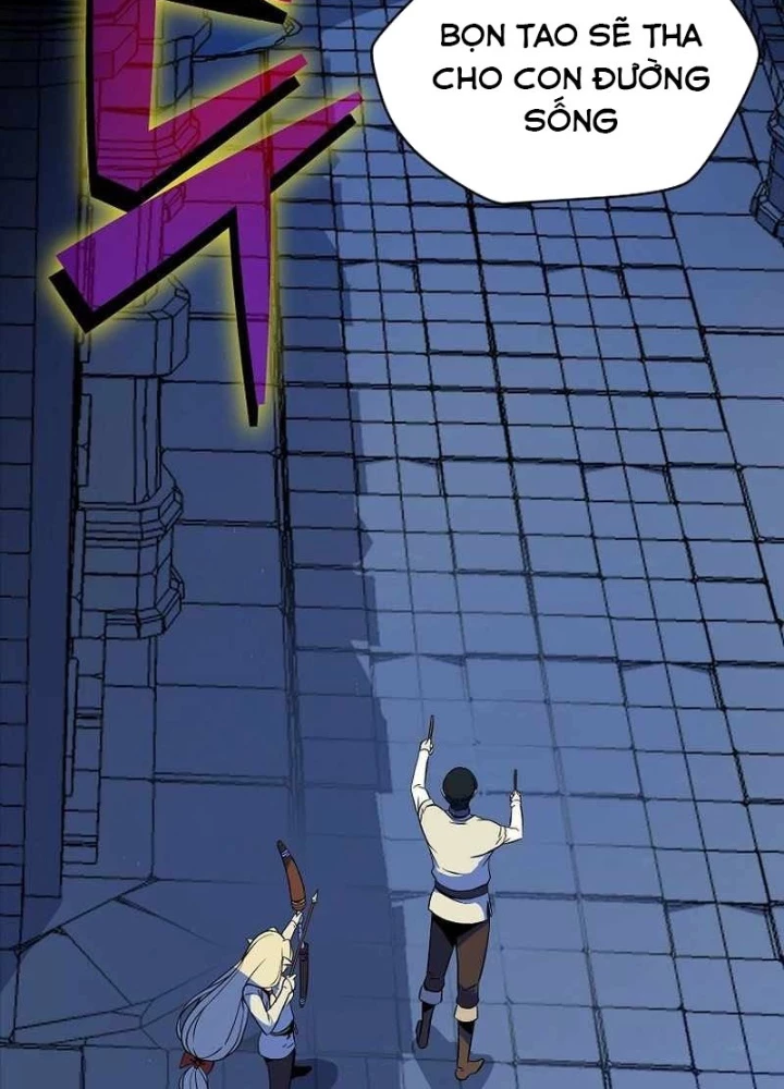 Pháp Sư Hệ Theo Lượt Chapter 3 - 3