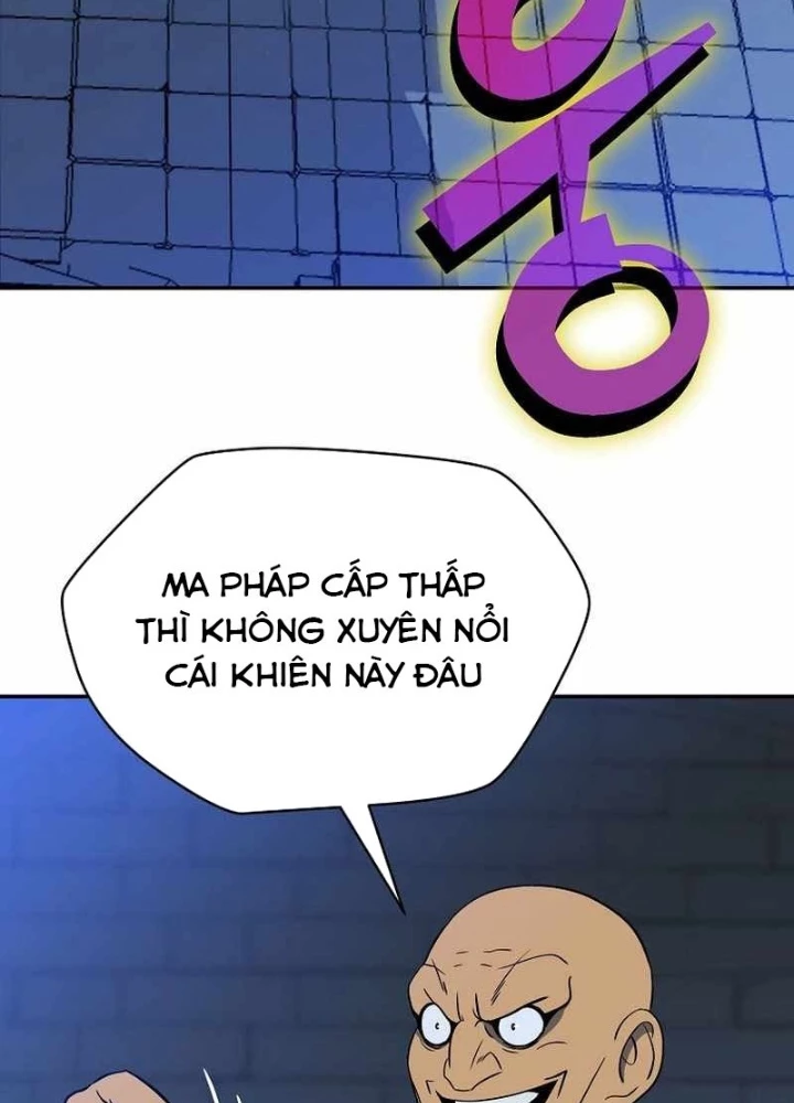 Pháp Sư Hệ Theo Lượt Chapter 3 - 5