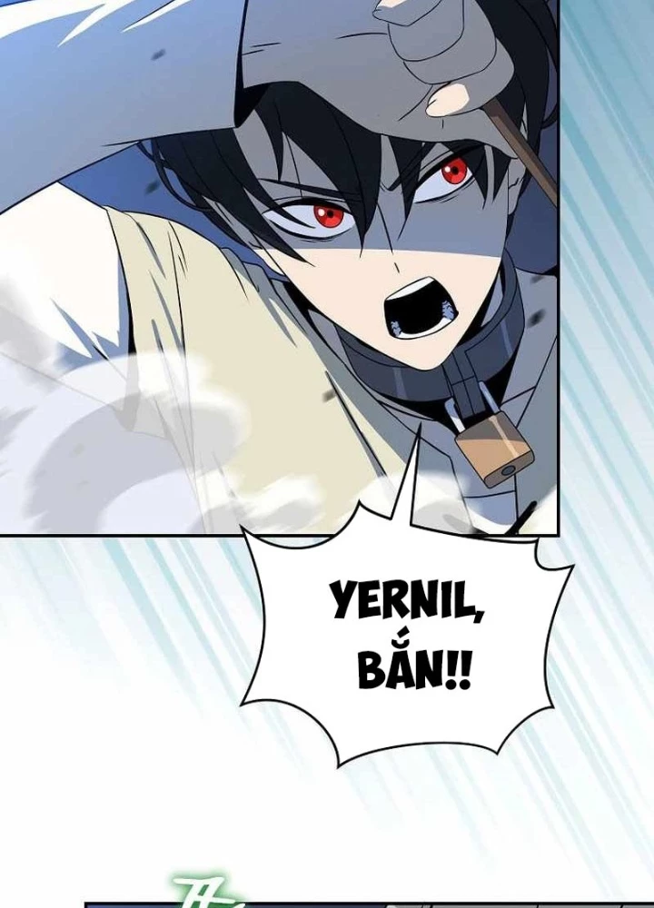 Pháp Sư Hệ Theo Lượt Chapter 3 - 125