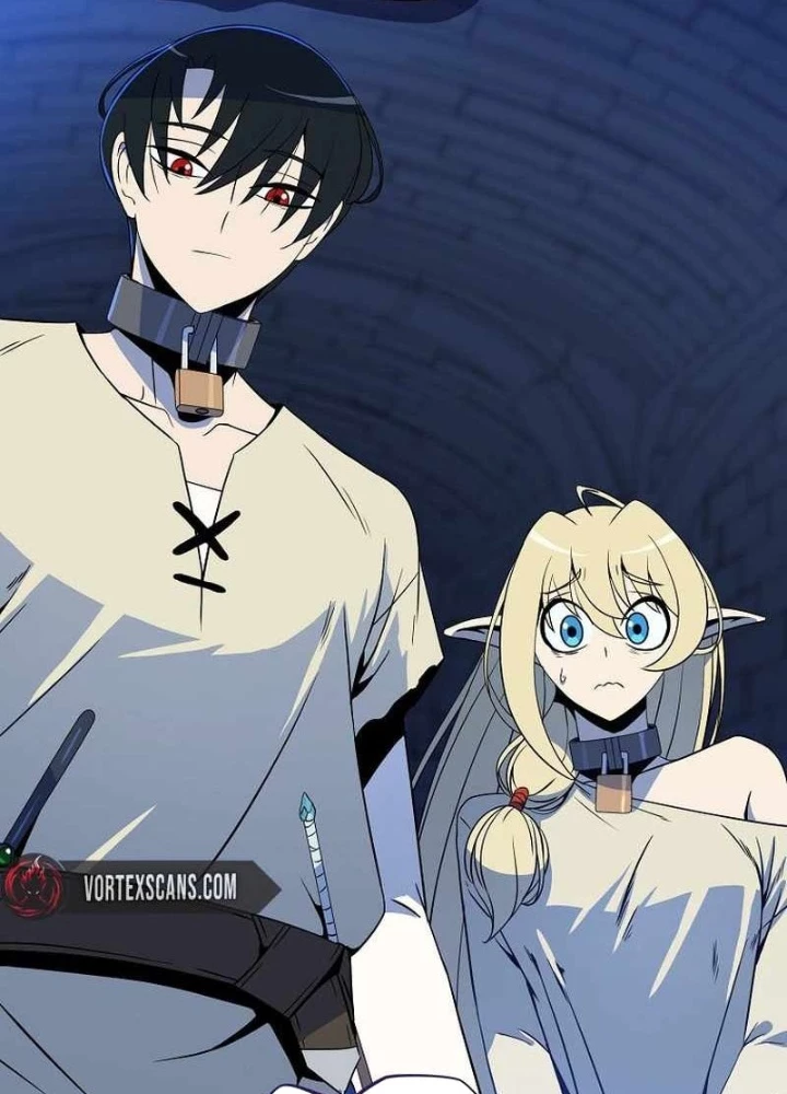 Pháp Sư Hệ Theo Lượt Chapter 3 - 177