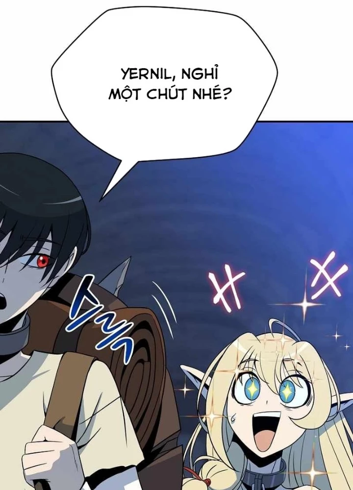 Pháp Sư Hệ Theo Lượt Chapter 4 - 7