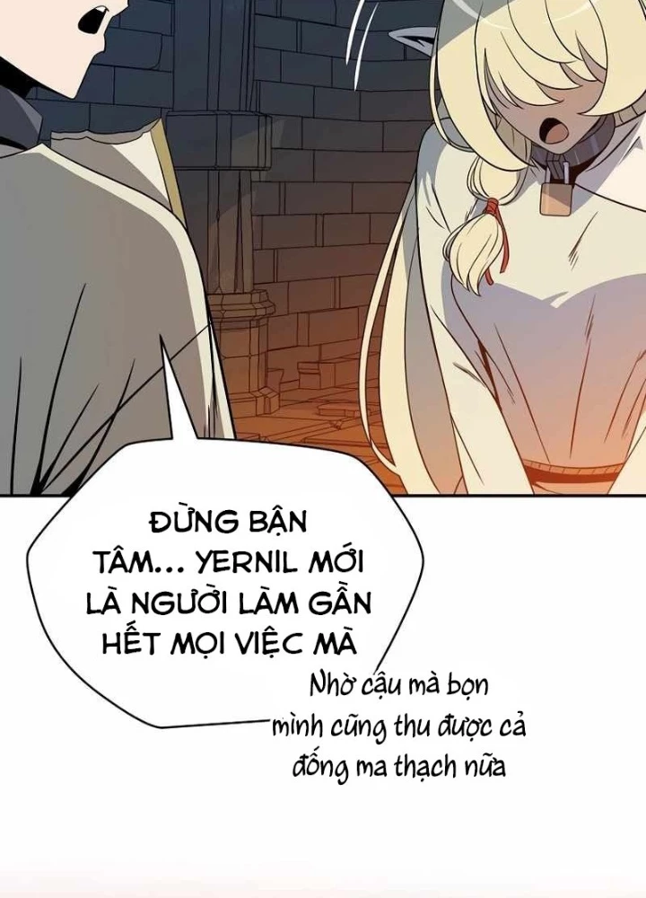 Pháp Sư Hệ Theo Lượt Chapter 4 - 25
