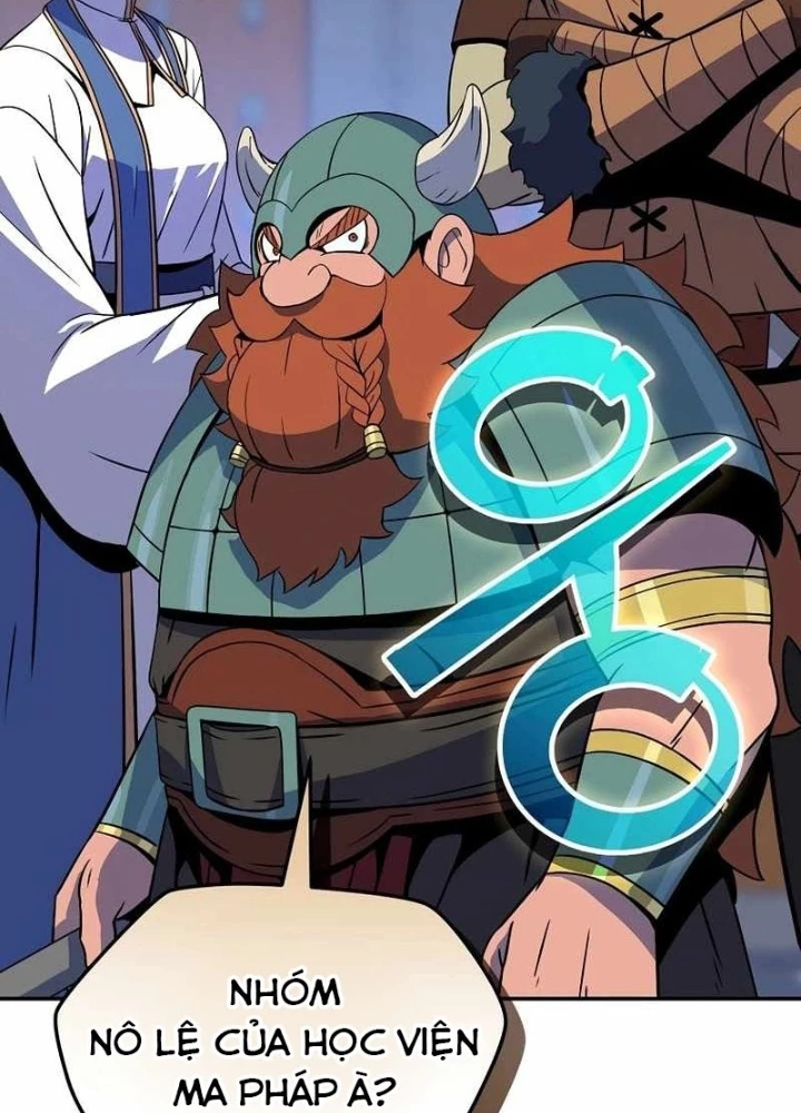 Pháp Sư Hệ Theo Lượt Chapter 4 - 131