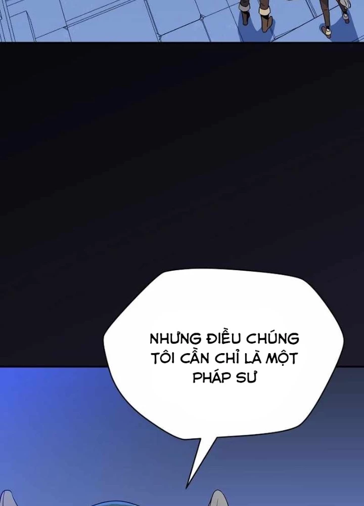 Pháp Sư Hệ Theo Lượt Chapter 5 - 7