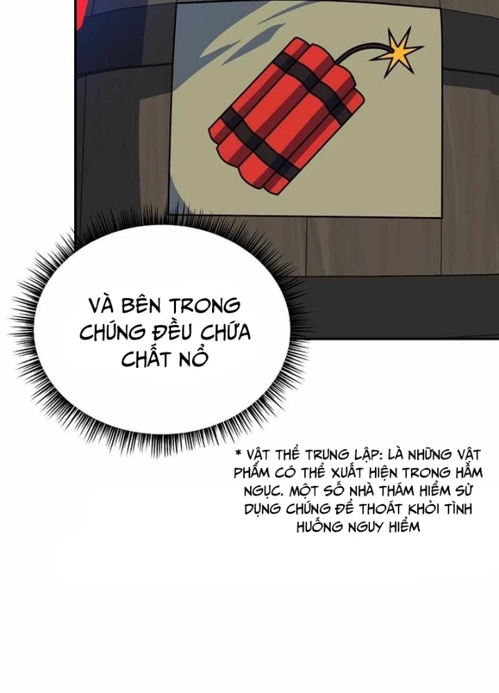 Pháp Sư Hệ Theo Lượt Chapter 5 - 133