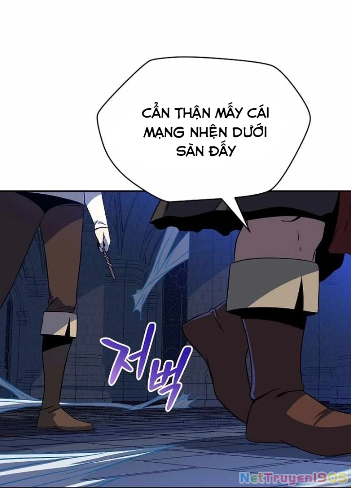 Pháp Sư Hệ Theo Lượt Chapter 5 - 135