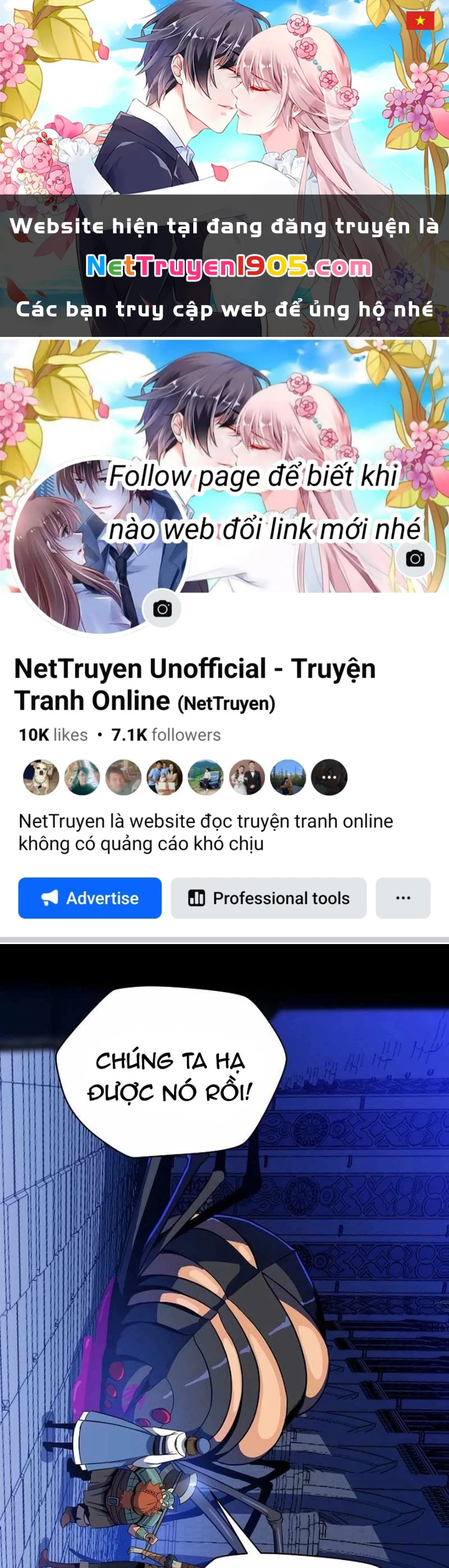 Pháp Sư Hệ Theo Lượt Chapter 6 - 1