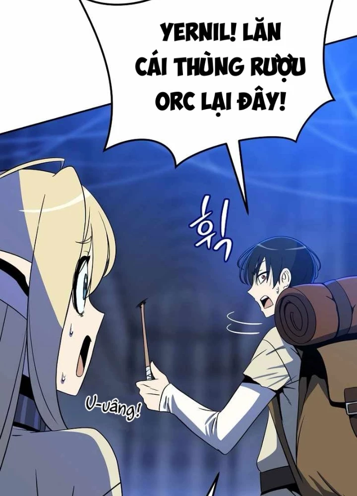 Pháp Sư Hệ Theo Lượt Chapter 6 - 37