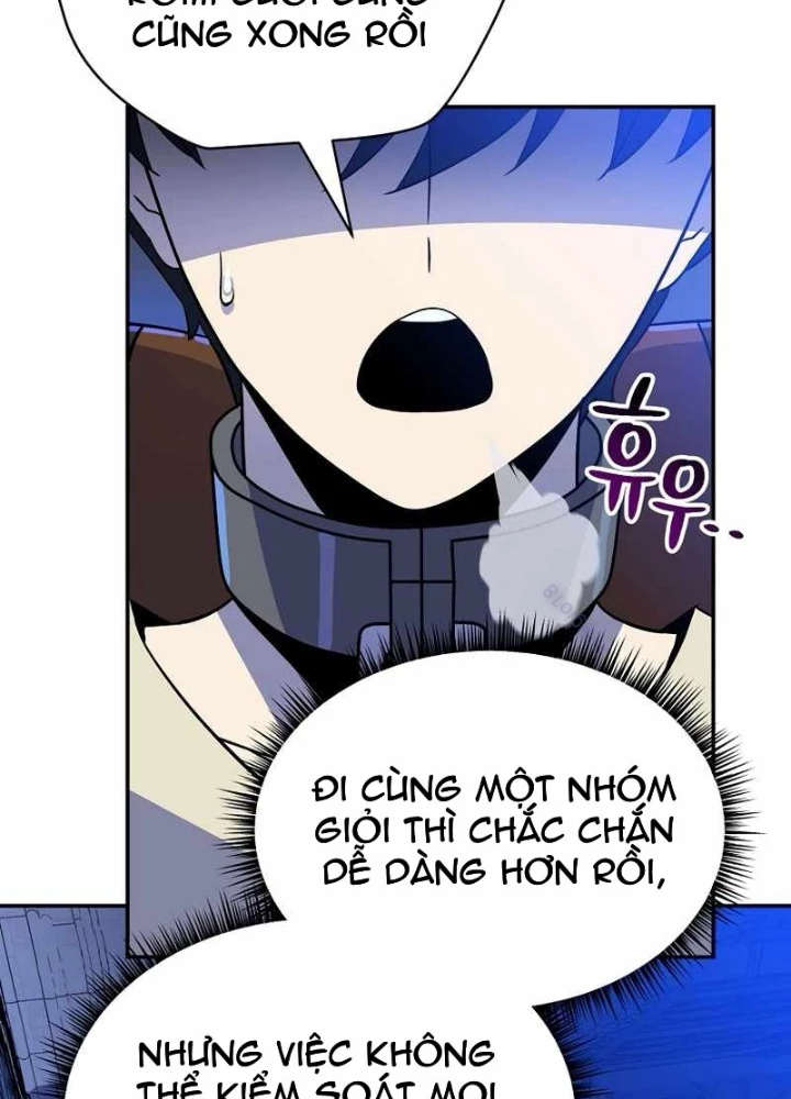 Pháp Sư Hệ Theo Lượt Chapter 6 - 111