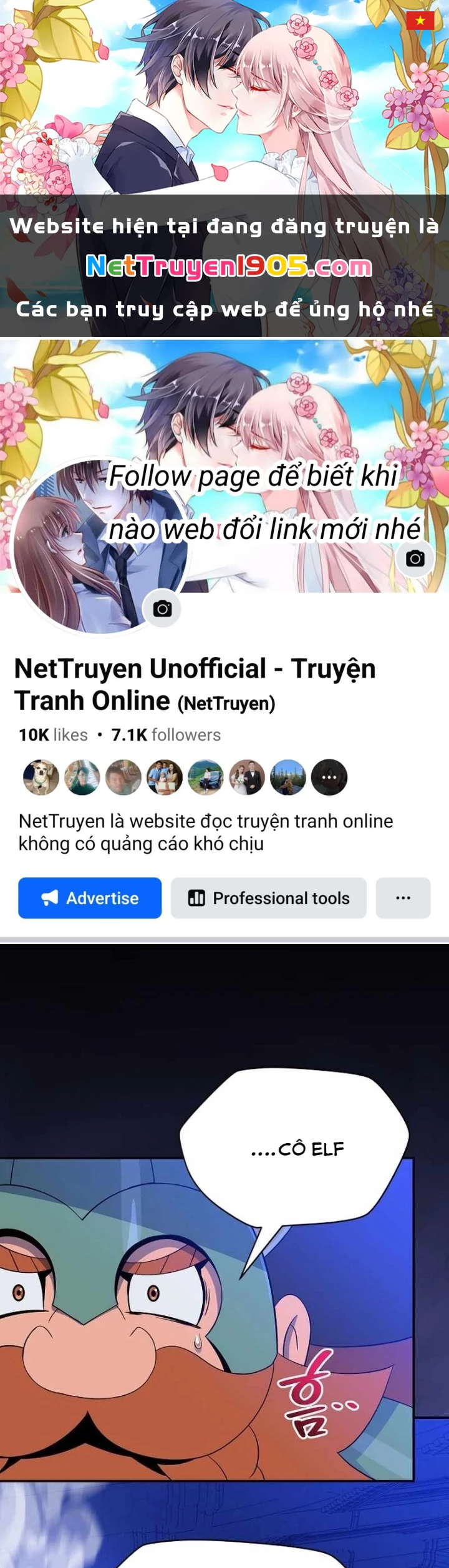 Pháp Sư Hệ Theo Lượt Chapter 7 - 1