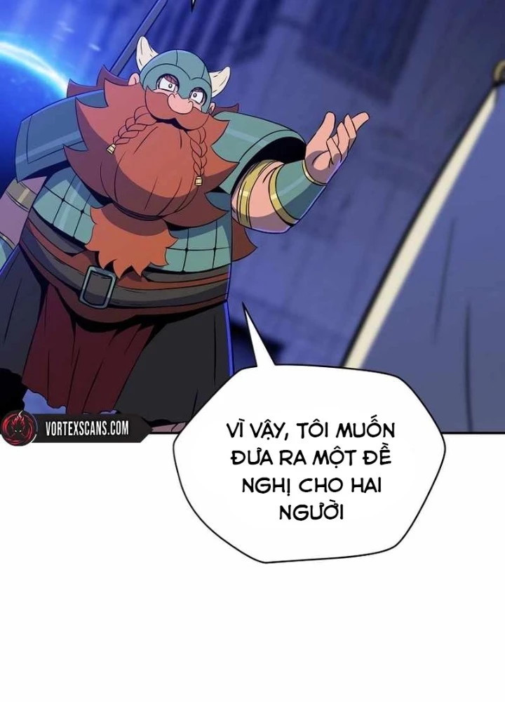 Pháp Sư Hệ Theo Lượt Chapter 7 - 11
