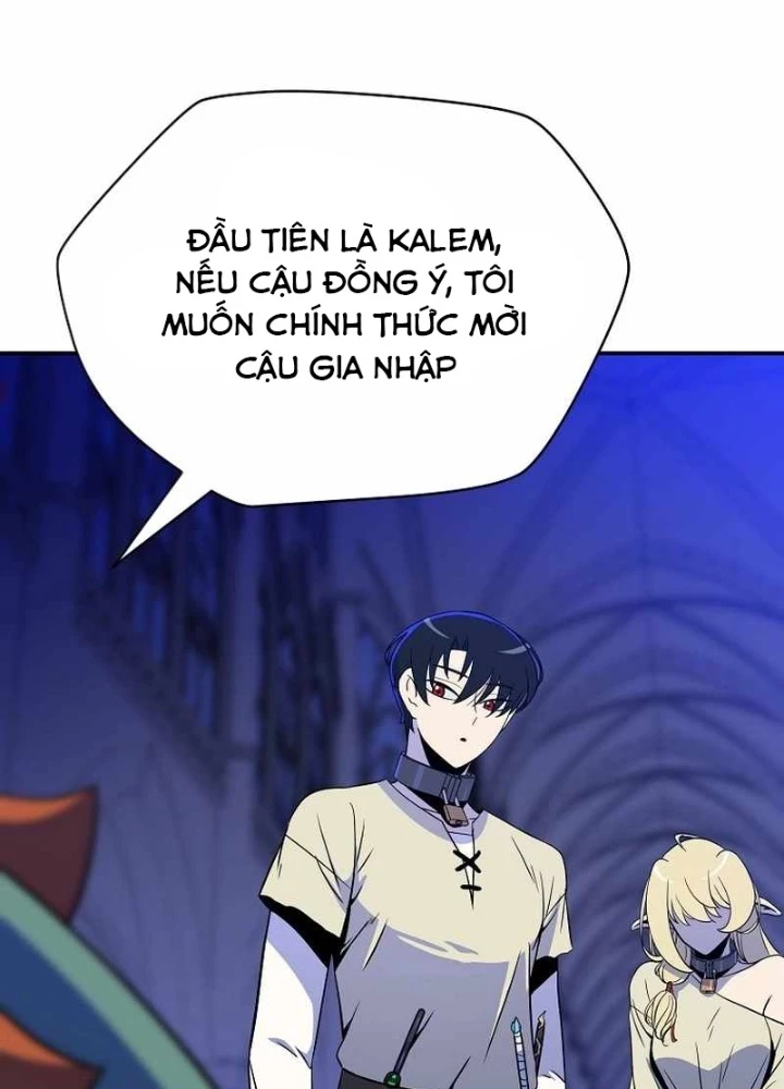 Pháp Sư Hệ Theo Lượt Chapter 7 - 13