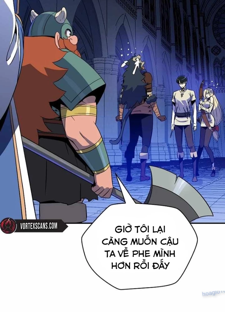 Pháp Sư Hệ Theo Lượt Chapter 7 - 112