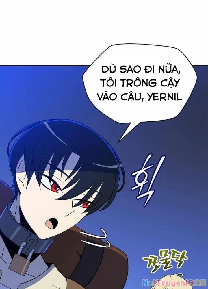 Pháp Sư Hệ Theo Lượt Chapter 8 - 23