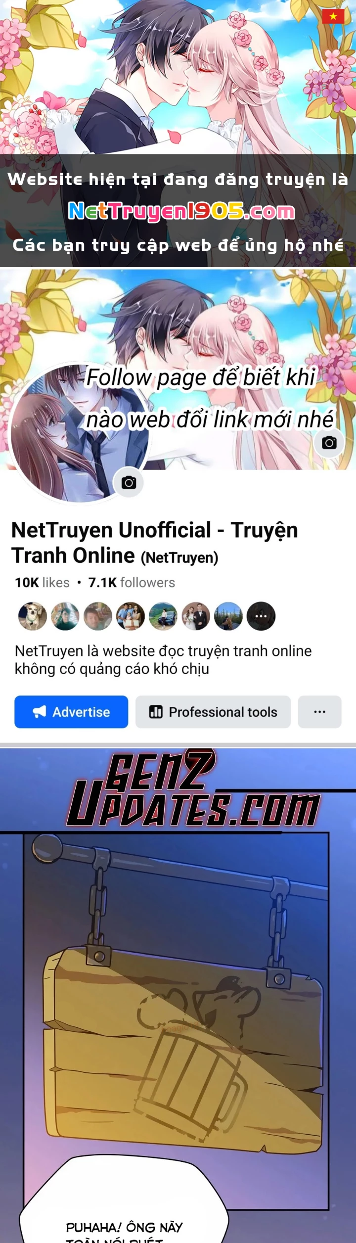 Pháp Sư Hệ Theo Lượt Chapter 9 - 1