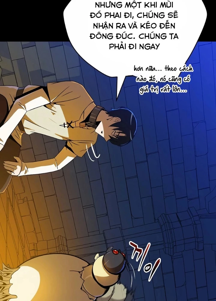 Pháp Sư Hệ Theo Lượt Chapter 9 - 128