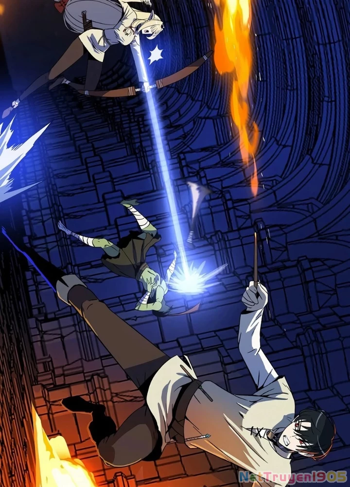 Pháp Sư Hệ Theo Lượt Chapter 9 - 182