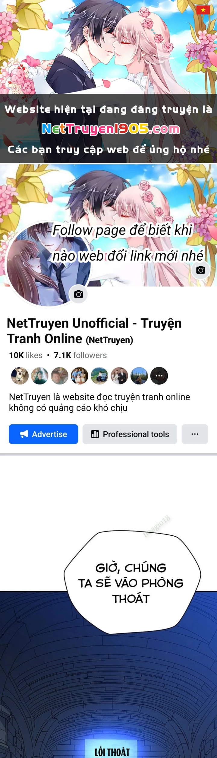 Pháp Sư Hệ Theo Lượt Chapter 10 - 1
