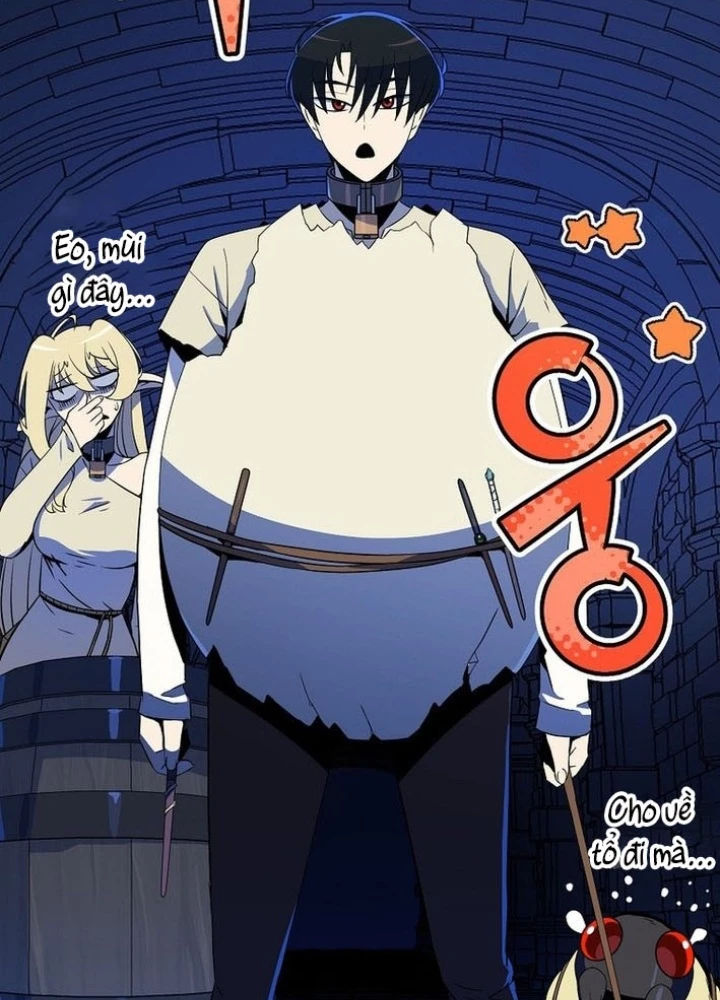 Pháp Sư Hệ Theo Lượt Chapter 10 - 15