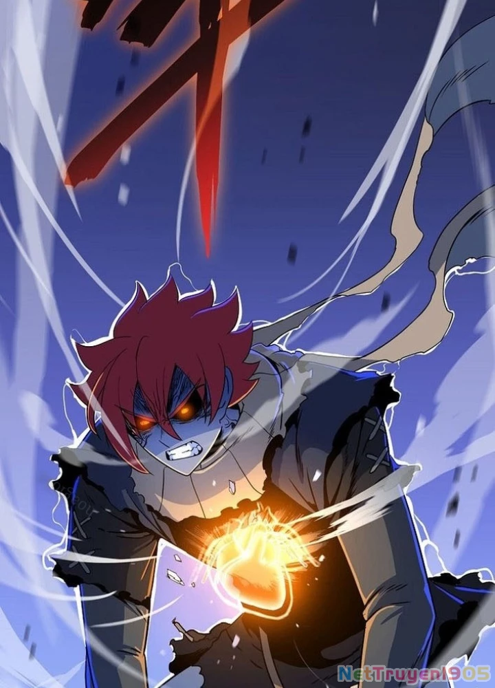 Pháp Sư Hệ Theo Lượt Chapter 10 - 304