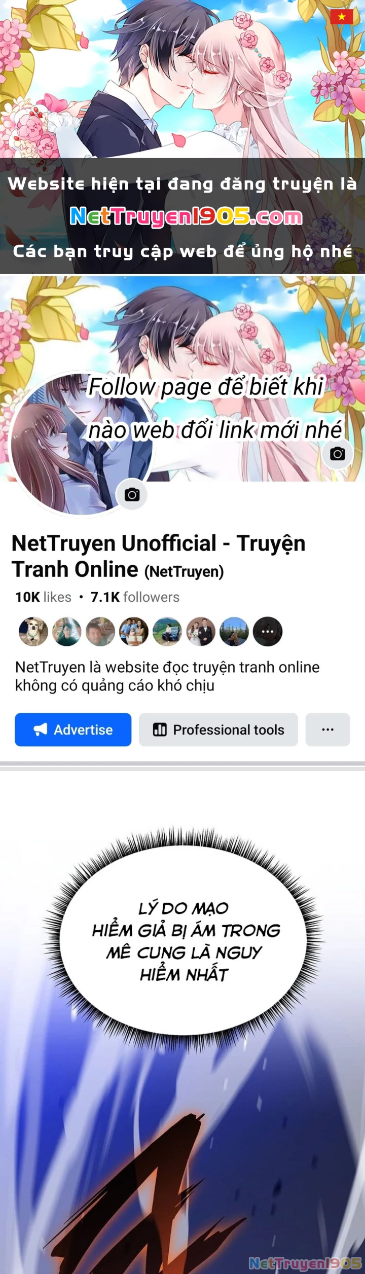 Pháp Sư Hệ Theo Lượt Chapter 11 - 1