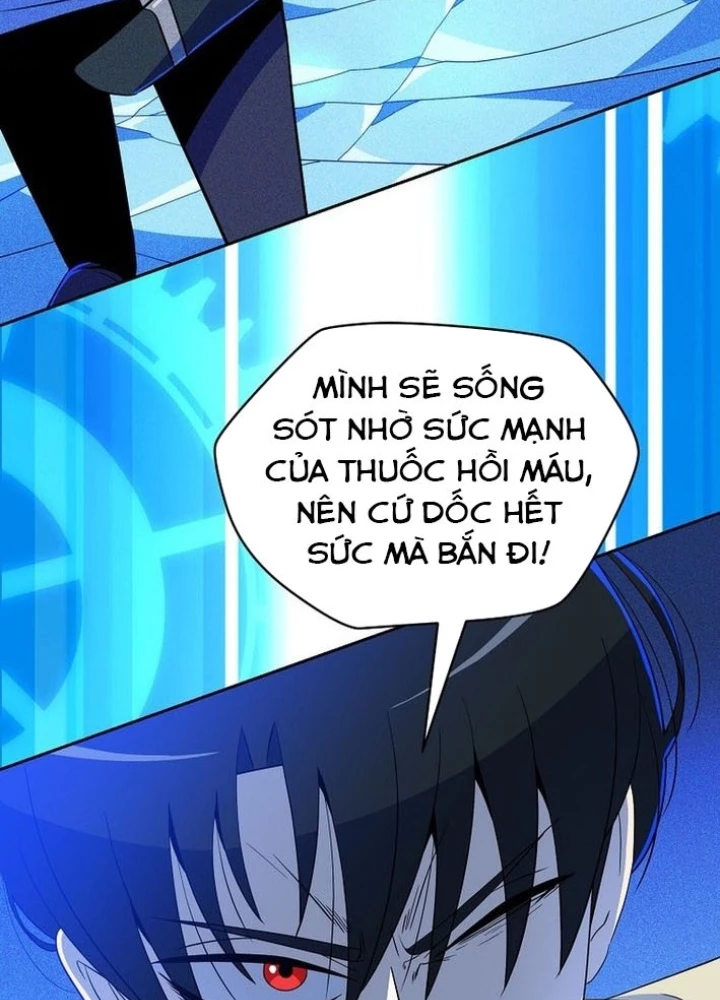 Pháp Sư Hệ Theo Lượt Chapter 11 - 135