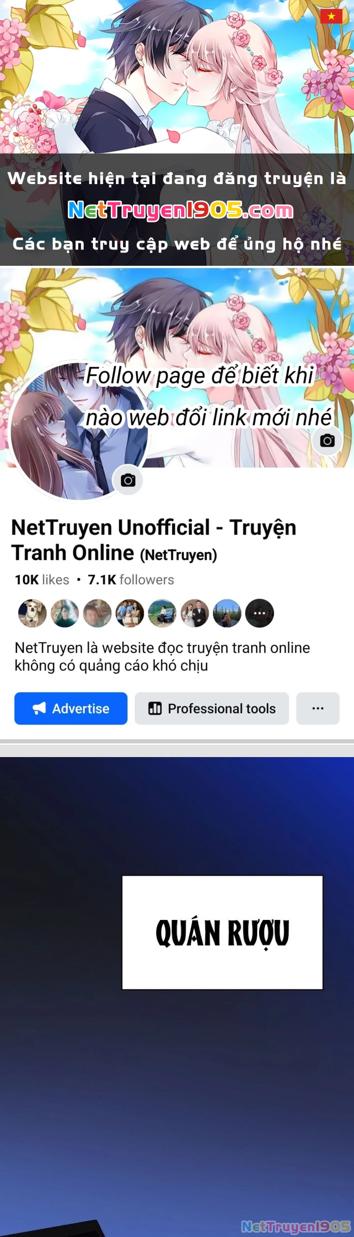 Pháp Sư Hệ Theo Lượt Chapter 12 - 1