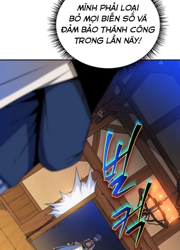 Pháp Sư Hệ Theo Lượt Chapter 12 - 21