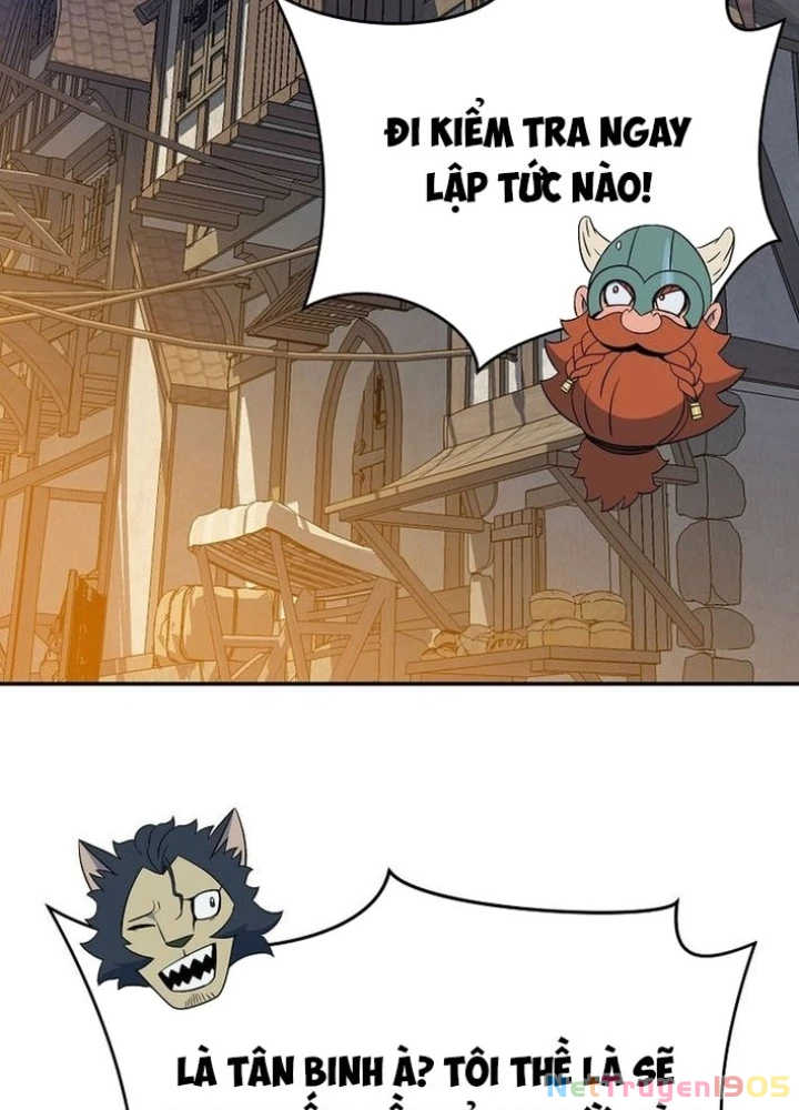 Pháp Sư Hệ Theo Lượt Chapter 12 - 35
