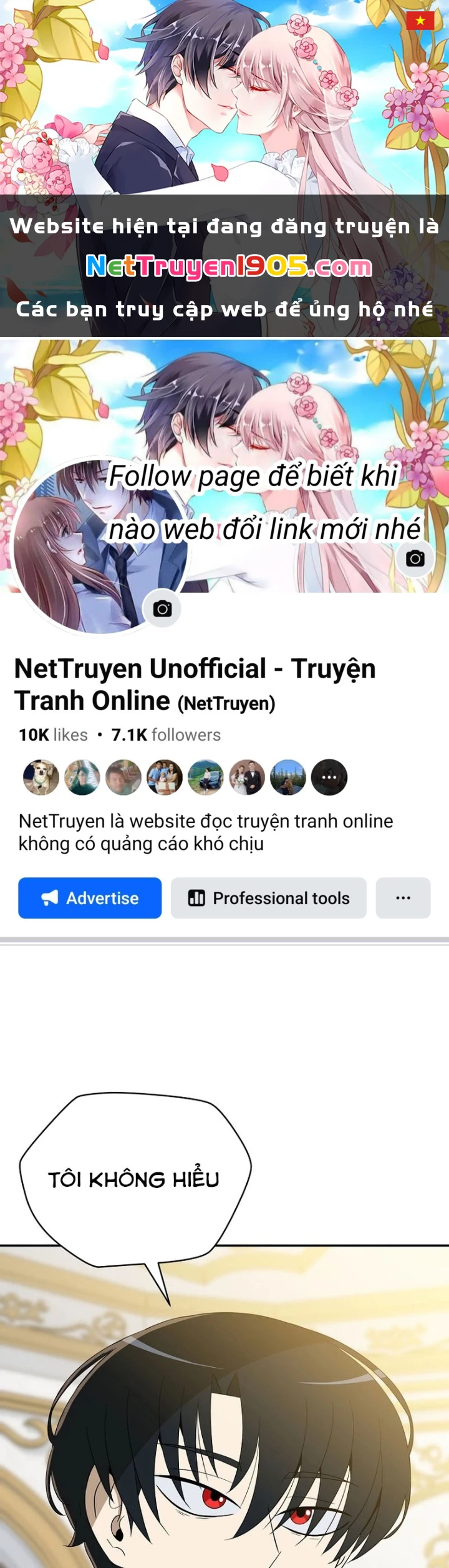 Pháp Sư Hệ Theo Lượt Chapter 13 - 1