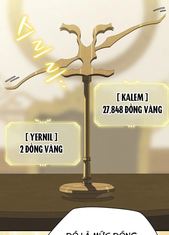 Pháp Sư Hệ Theo Lượt Chapter 13 - 11