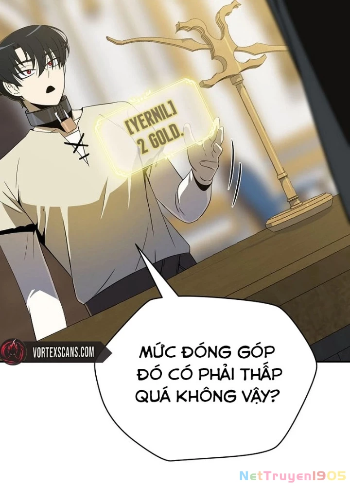 Pháp Sư Hệ Theo Lượt Chapter 13 - 15