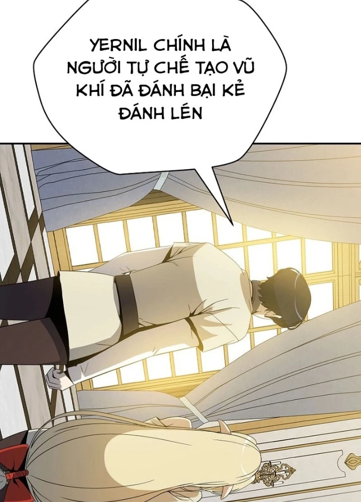 Pháp Sư Hệ Theo Lượt Chapter 13 - 17