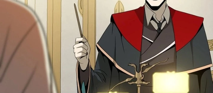 Pháp Sư Hệ Theo Lượt Chapter 13 - 96