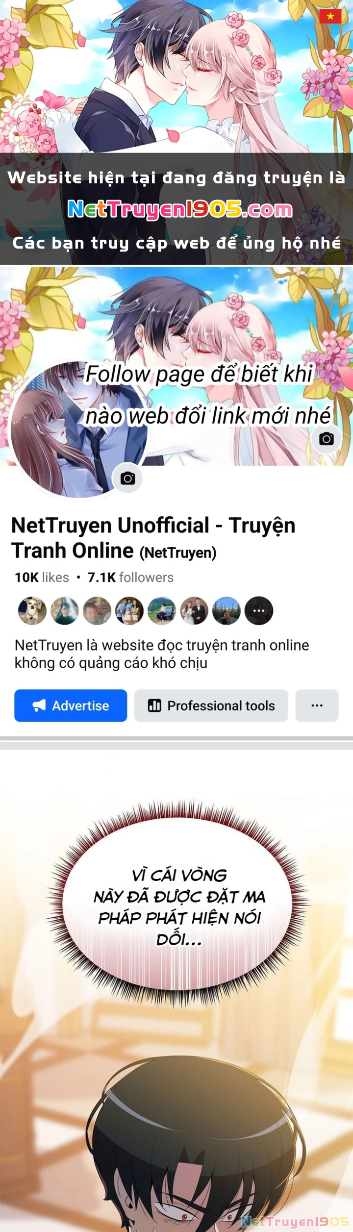Pháp Sư Hệ Theo Lượt Chapter 14 - 1
