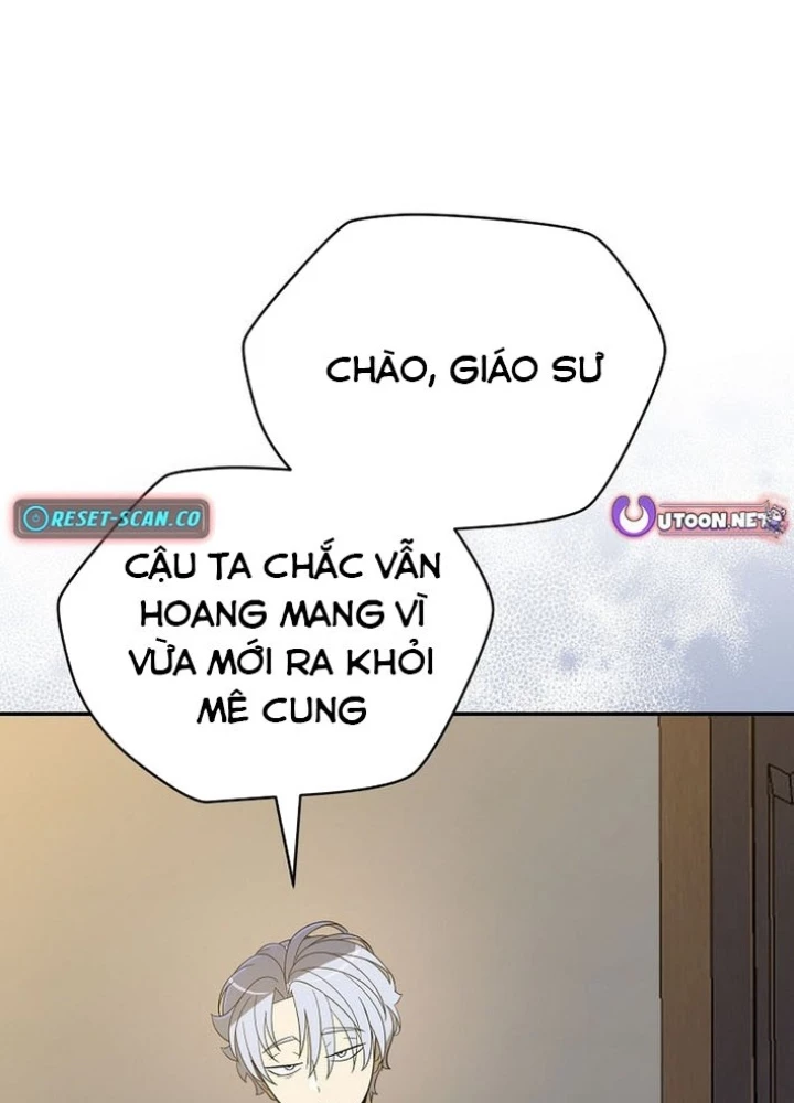 Pháp Sư Hệ Theo Lượt Chapter 14 - 19
